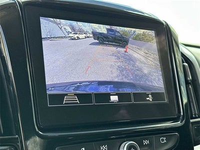 Chevrolet Traverse LT Cloth 2020