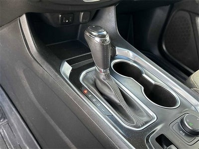 Chevrolet Traverse LT Cloth 2020