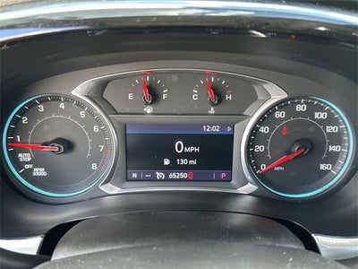 Chevrolet Traverse LT Cloth 2020