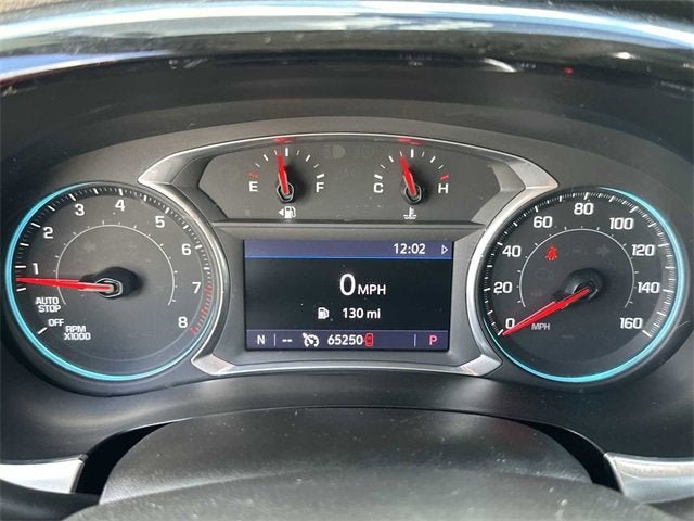 Chevrolet Traverse LT Cloth 2020