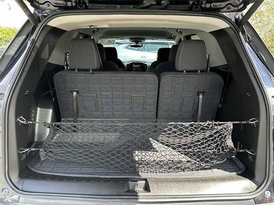 Chevrolet Traverse LT Cloth 2020