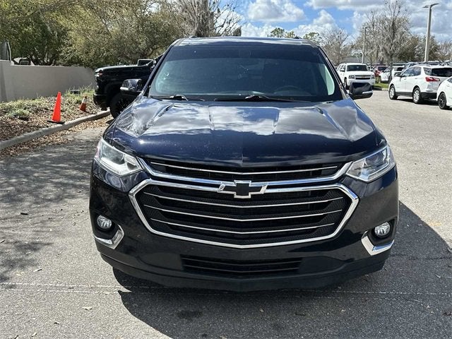 Chevrolet Traverse LT Cloth 2020