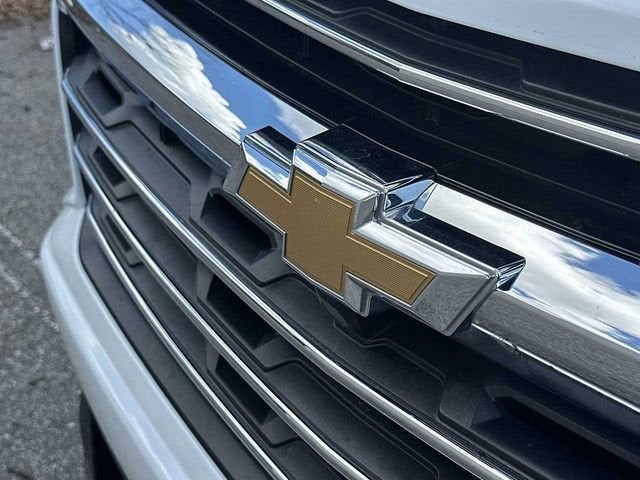 Chevrolet Traverse LT 2025