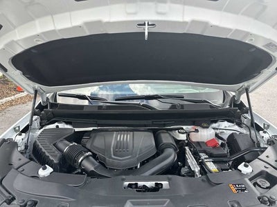 Chevrolet Traverse LT 2025