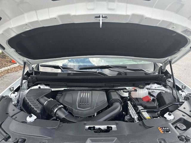 Chevrolet Traverse LT 2025