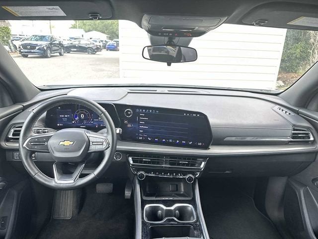 Chevrolet Traverse LT 2025