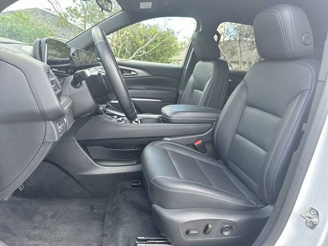 Chevrolet Traverse LT 2025