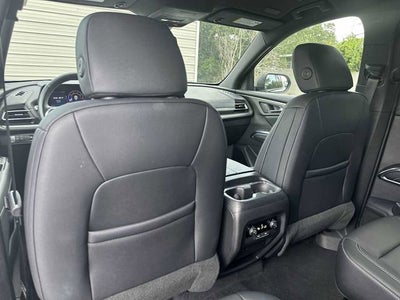 Chevrolet Traverse LT 2025