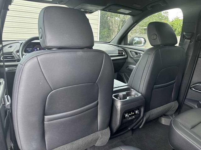 Chevrolet Traverse LT 2025