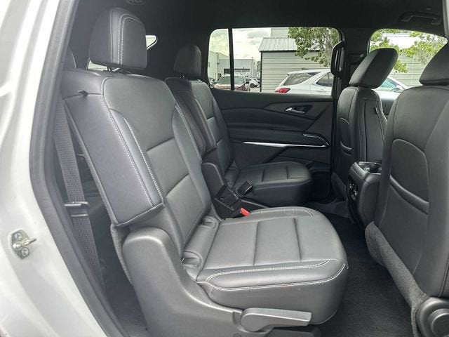 Chevrolet Traverse LT 2025