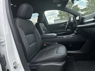 Chevrolet Traverse LT 2025