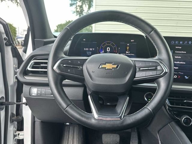 Chevrolet Traverse LT 2025