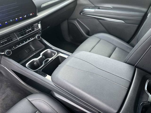 Chevrolet Traverse LT 2025
