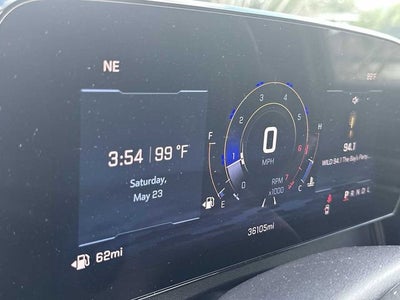 Chevrolet Traverse LT 2025