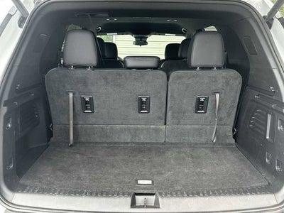 Chevrolet Traverse LT 2025