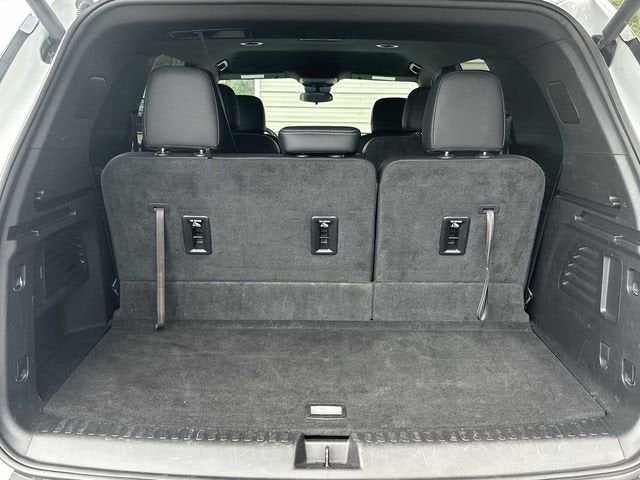 Chevrolet Traverse LT 2025