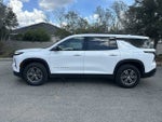 Chevrolet Traverse LT 2025