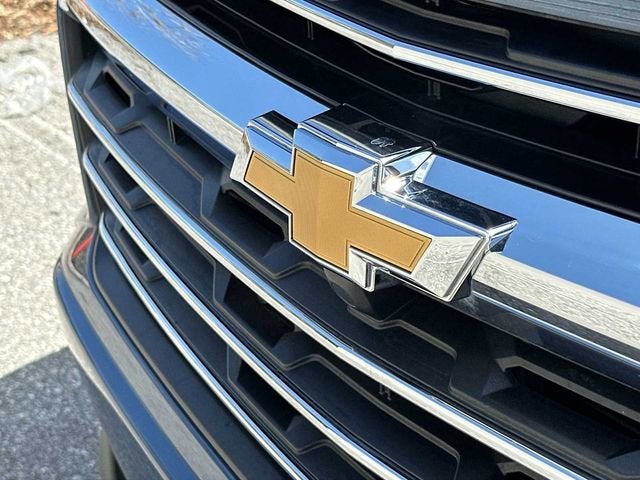 Chevrolet Traverse LT 2025
