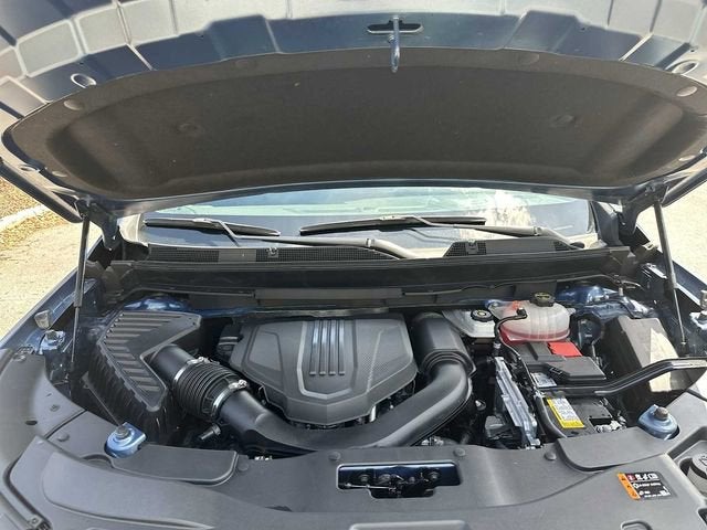 Chevrolet Traverse LT 2025