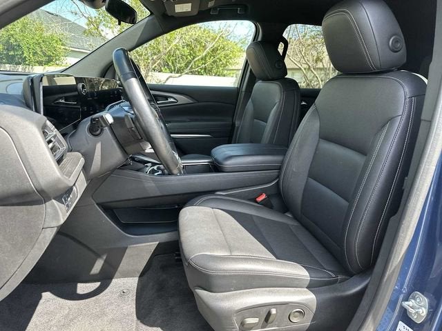 Chevrolet Traverse LT 2025