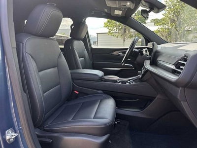 Chevrolet Traverse LT 2025