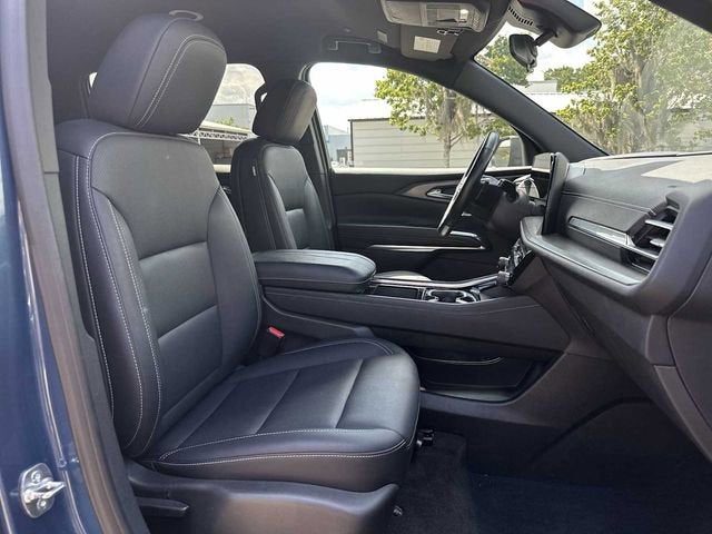 Chevrolet Traverse LT 2025