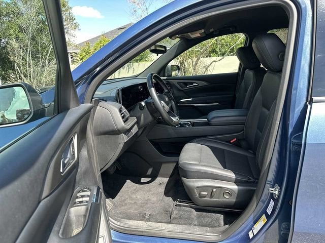 Chevrolet Traverse LT 2025