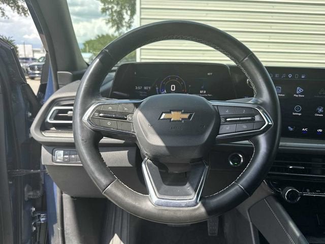 Chevrolet Traverse LT 2025