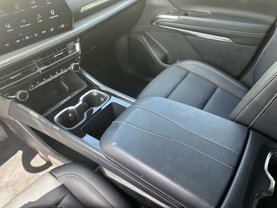 Chevrolet Traverse LT 2025