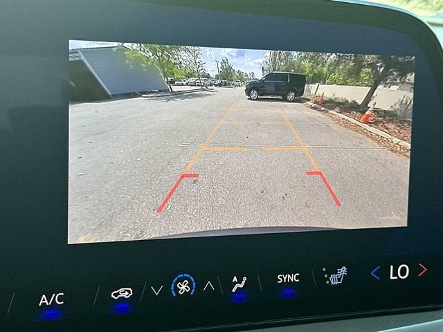 Chevrolet Traverse LT 2025