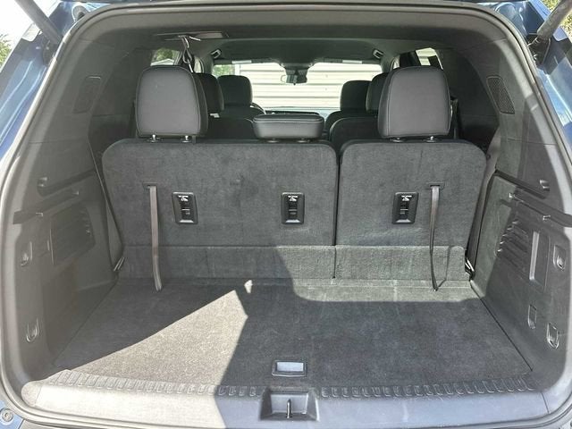 Chevrolet Traverse LT 2025