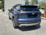 Chevrolet Traverse LT 2025