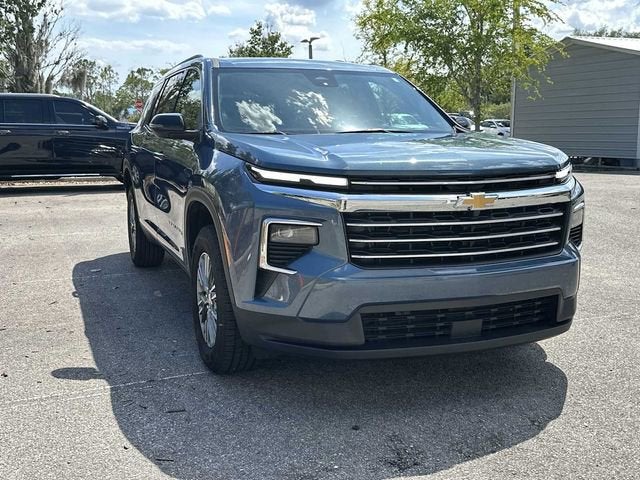 Chevrolet Traverse LT 2025