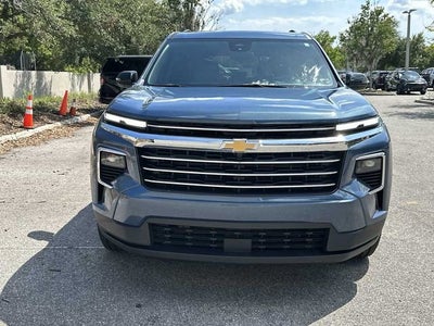 Chevrolet Traverse LT 2025