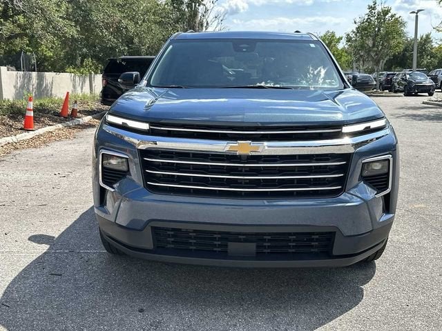 Chevrolet Traverse LT 2025