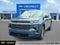 Chevrolet Traverse LT 2025