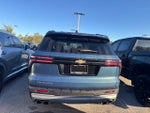 Chevrolet Traverse LT 2025