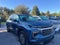 Chevrolet Traverse LT 2025
