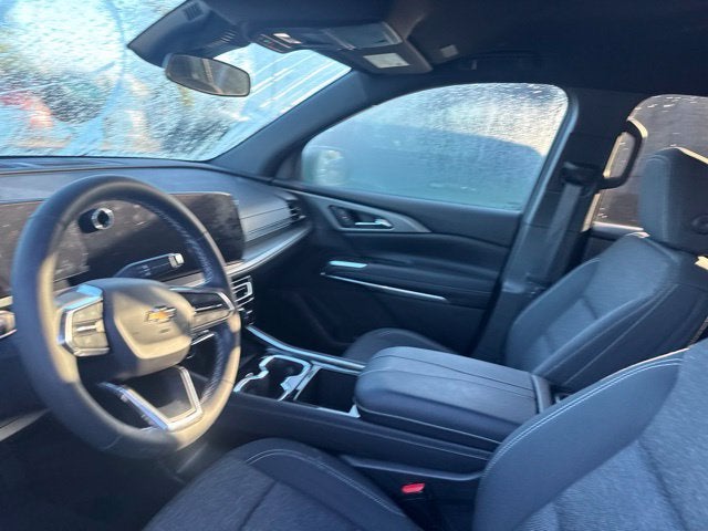 Chevrolet Traverse LT 2025