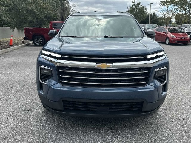 Chevrolet Traverse LT 2025