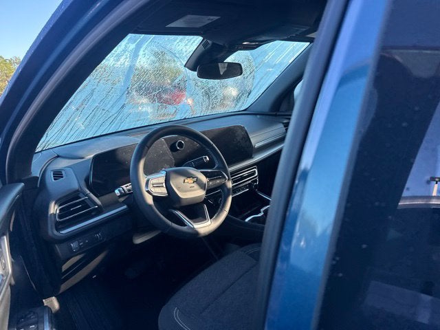 Chevrolet Traverse LT 2025