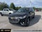 Chevrolet Traverse LT con tapicería de cuero 2019