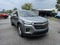 Chevrolet Traverse LT con tapicería de cuero, 2023