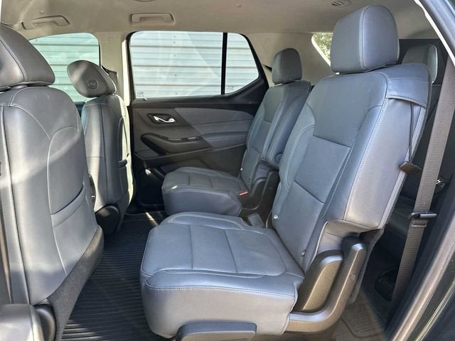 Chevrolet Traverse Premier 2020