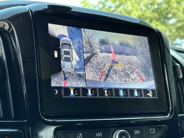 Chevrolet Traverse Premier 2020