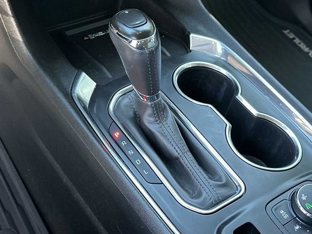 Chevrolet Traverse Premier 2020