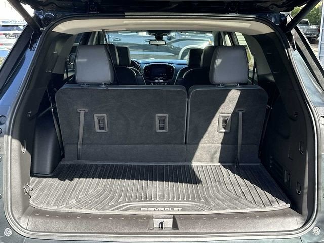 Chevrolet Traverse Premier 2020