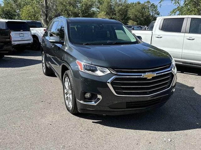 Chevrolet Traverse Premier 2020