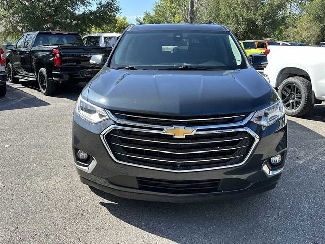 Chevrolet Traverse Premier 2020