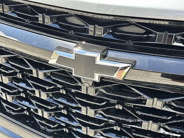 Chevrolet Traverse RS 2027